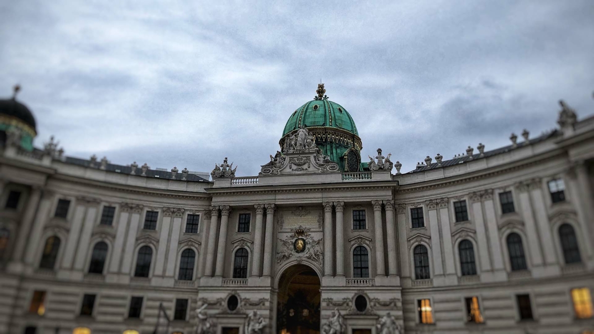 Convenzione sul diritto dei trattati Vienna, 23 maggio 1969