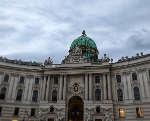 Convenzione sul diritto dei trattati Vienna, 23 maggio 1969